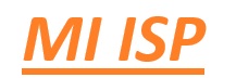 Mi ISP